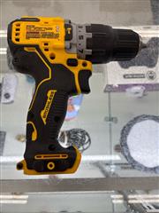 DEWALT DCD706 20V HAMMERDRILL
